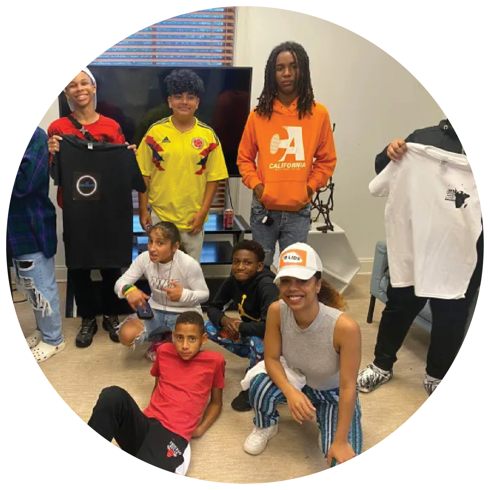 NORWALK COMMUNITY HIVE