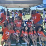 3rd Annual Basketball Fundraiser