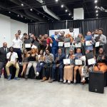 2nd Annual Shark Tank Event